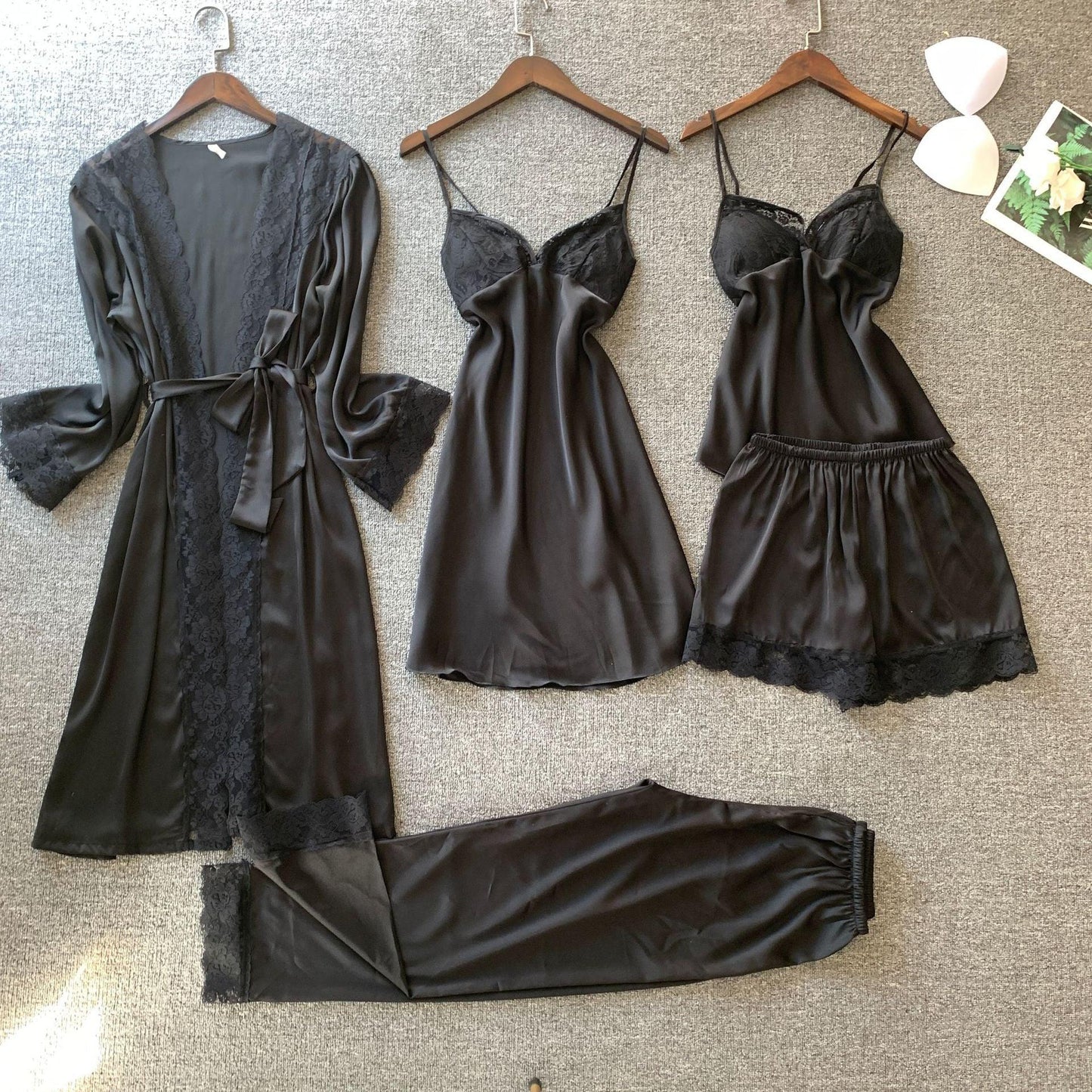 Conjunto Angélica