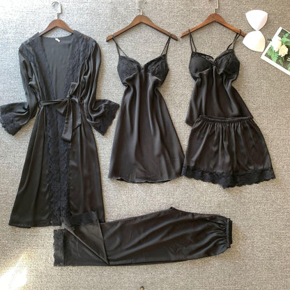 Conjunto Angélica