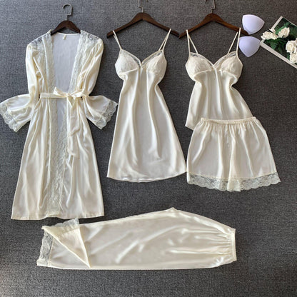 Conjunto Angélica