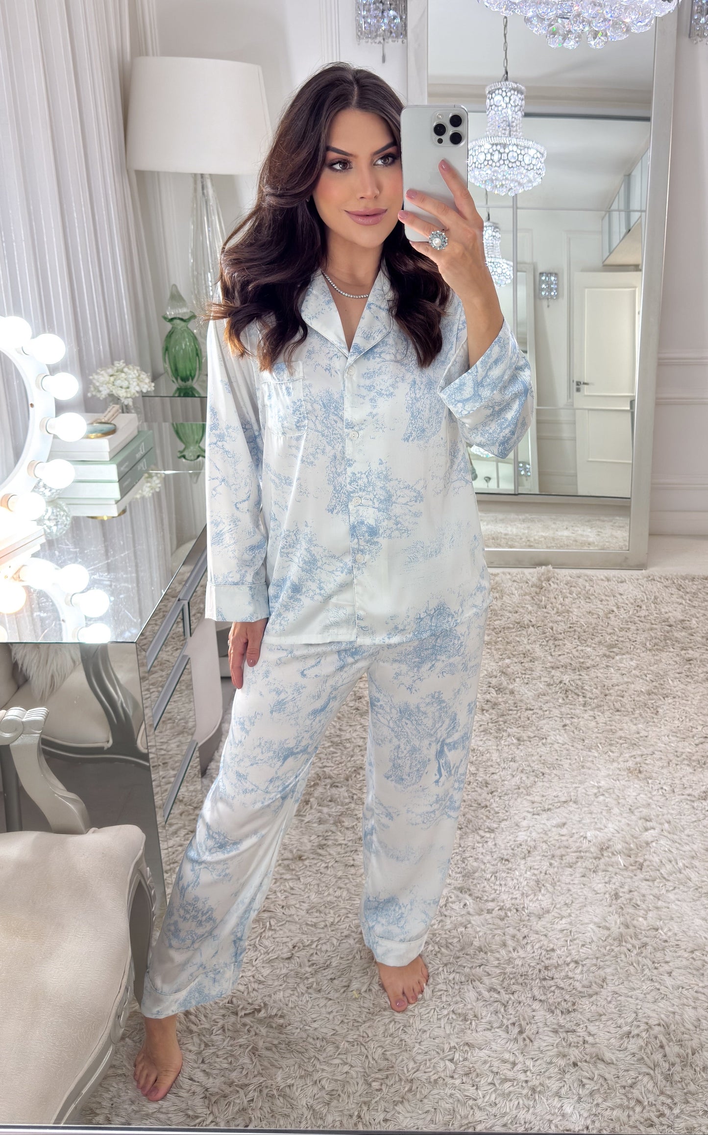 Pijama Medeline