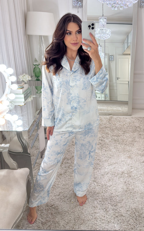 Pijama Medeline
