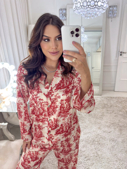 Pijama Medeline