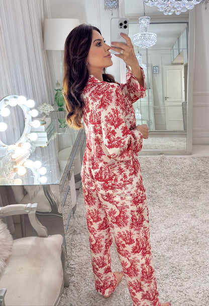 Pijama Medeline