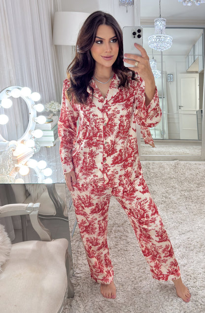 Pijama Medeline