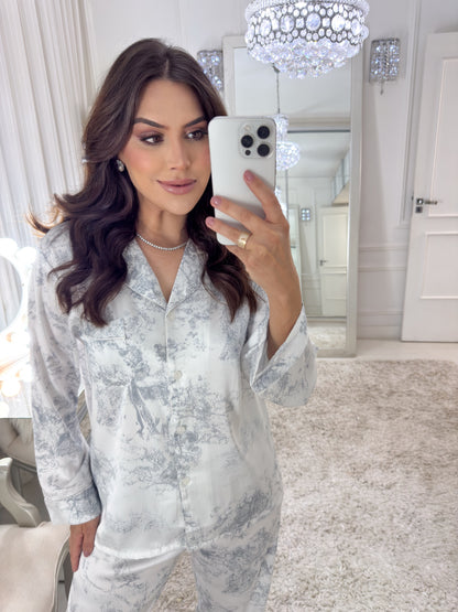 Pijama Medeline