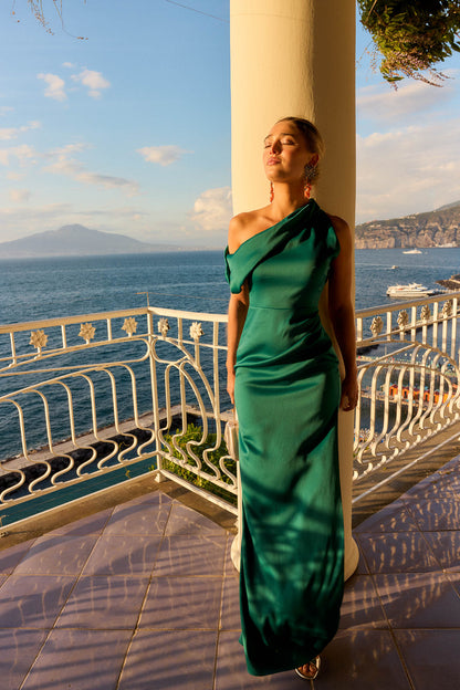 Vestido Eleonora Jade