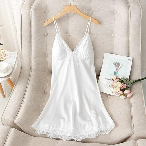 Camisola Olívia - Branco