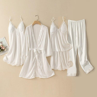 Conjunto Olívia - 5 Peças