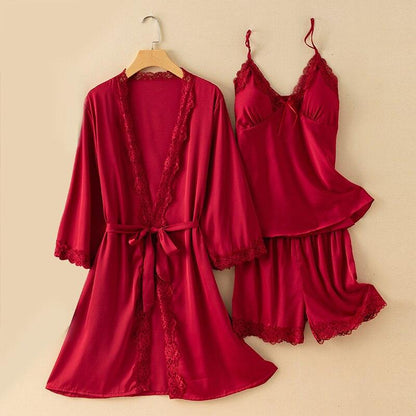 Conjunto Olívia - 5 Peças