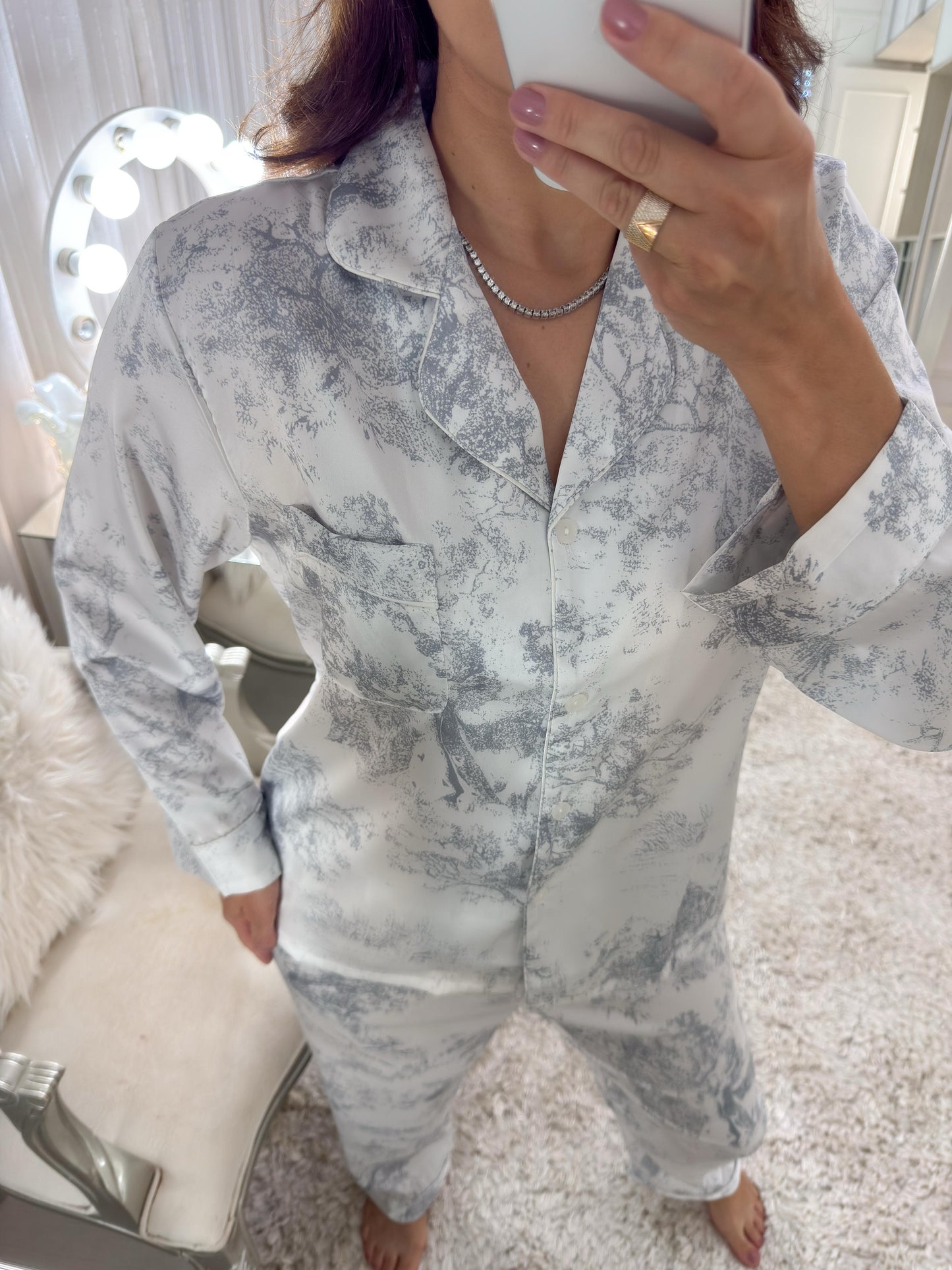 Pijama Medeline